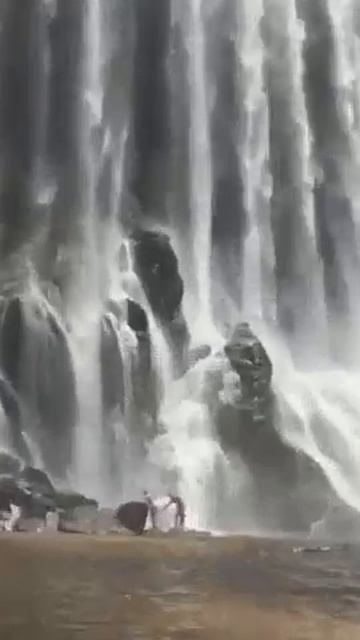 Cachoeira do Sobradinho. смотреть онлайн