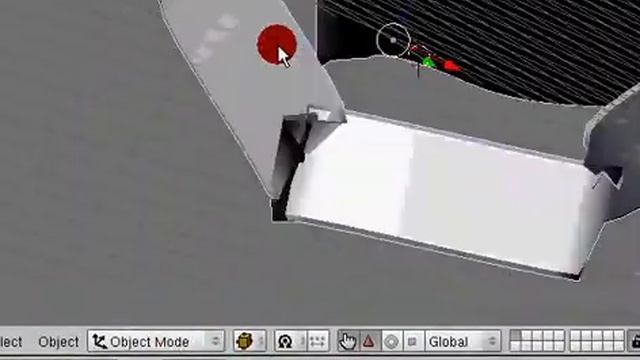 Blender Video Tutorial 16 смотреть онлайн