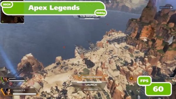 MSI Prestige 14 Evo Gaming Performance