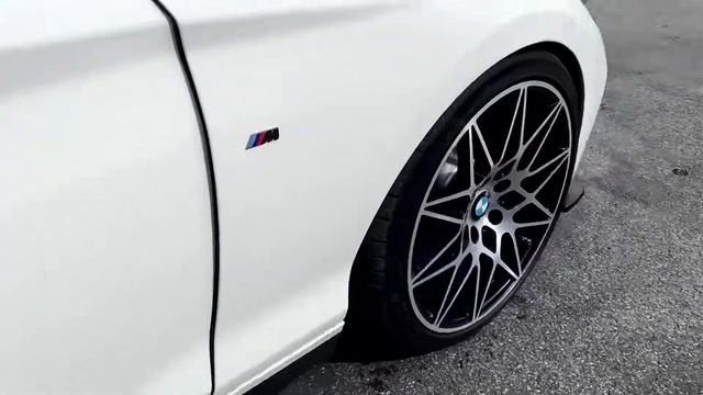 Autoprestige Uk BMW M135i Stage 2+ Modified Upgraded Alloys Huge Spec… смотреть онлайн