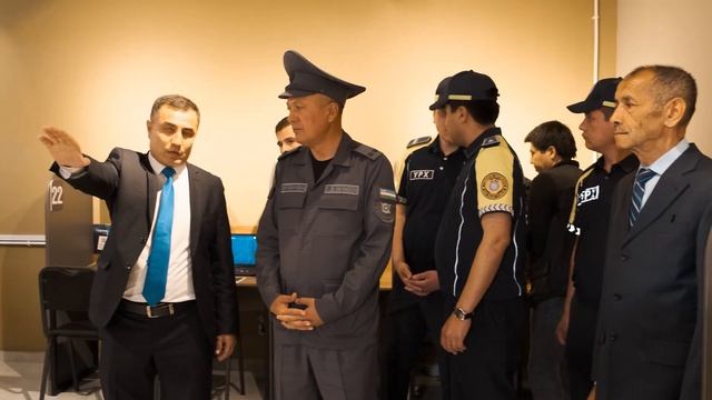 Andijon Viloyati Imtihon Markazi