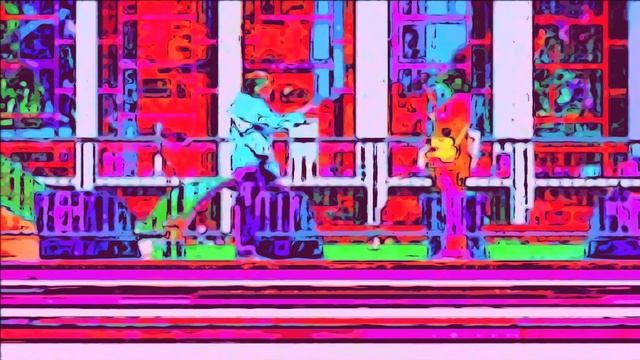 Blackwinterwells - vivisect + 8485 (Slowed and Reverb) смотреть онлайн