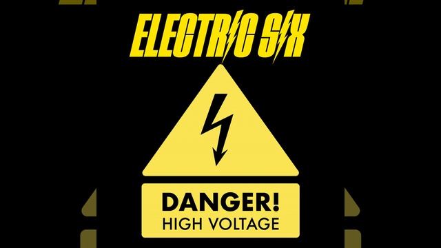 Danger! High Voltage (Re-Recorded) смотреть онлайн