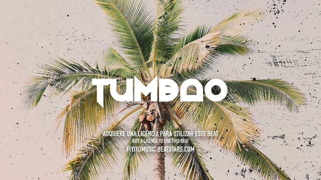 🔥 Trap Salsa Instrumental | "Tumbao" Bad Bunny X Cardi B Type Beat | Fiyiyo Music смотреть онлайн