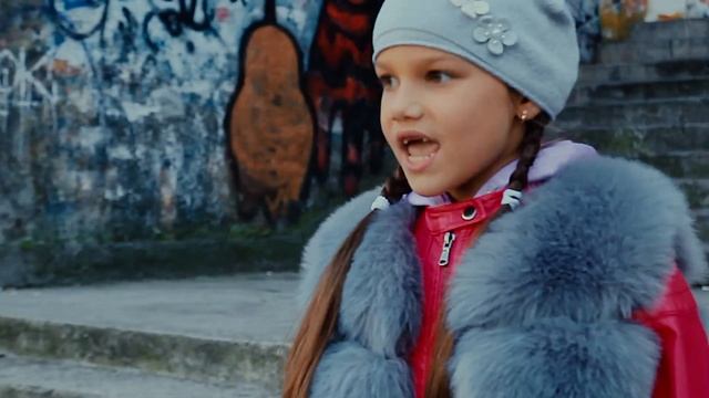 Сажієнко Луїза . Музика бум .