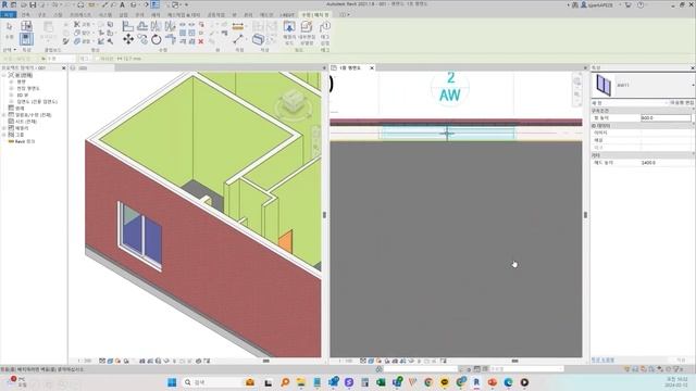 Revit&Twinmotion을 활용한 소형주택 설계와 랜더링 웨비나 смотреть онлайн
