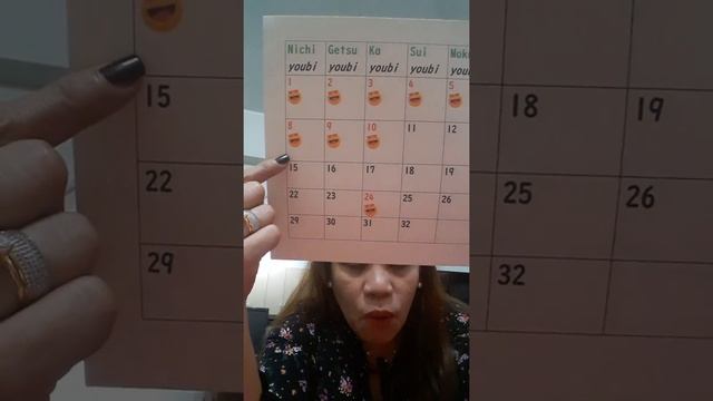 Nihongo Lesson with Lanie sensei💜 смотреть онлайн