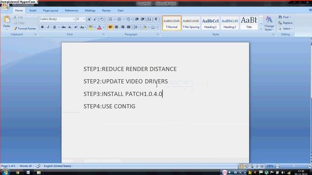 GTA IV-Optimization смотреть онлайн