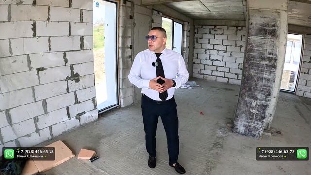 Достойные дома по очень выгодной цене недалеко от море КП 