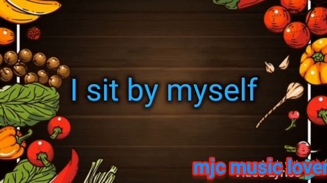 Talking To The Moon (Lyrics Video) смотреть онлайн