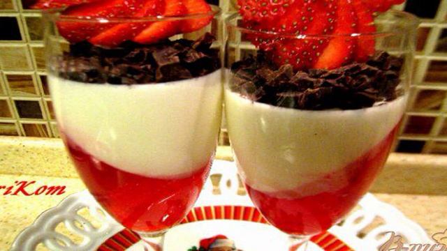 Сборник рецептов