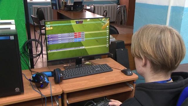 Дрон Комбат