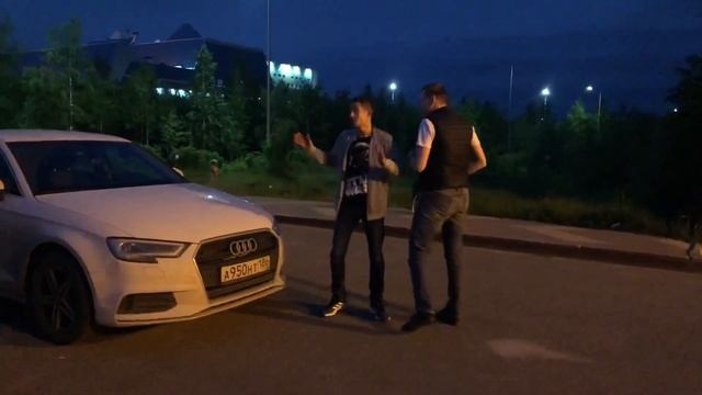 Наглый депутат Часть 1 смотреть онлайн