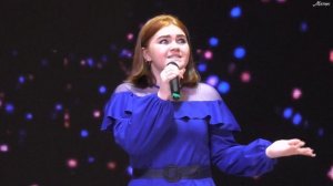 Праздничный концерт к Дню работника ЖКХ. 2021