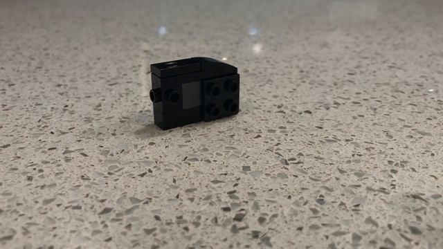 How to Build a Lego Sony PlayStation PS5 (Tutorial) смотреть онлайн