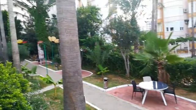 mysea hotel incekum 4 , Авсаллар. смотреть онлайн