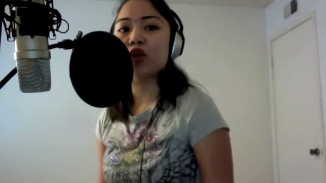 Pangako - Kindred Garden (Acapella Cover) - Diane de Mesa смотреть онлайн