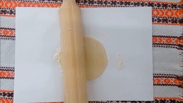 Мульт-рецепт 