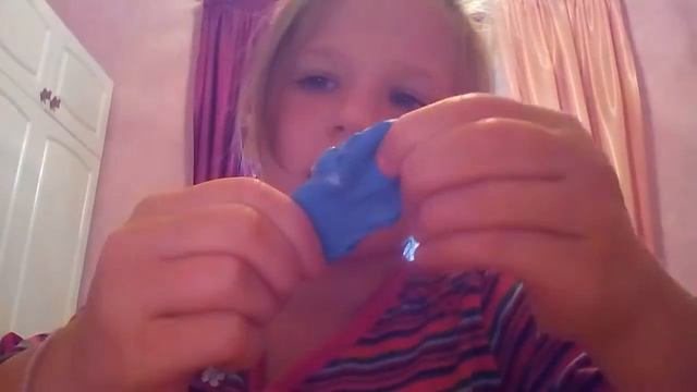 Как хранить лизуна