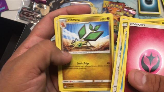 Pokemon Dragon Majesty Trainer elite box opening!! смотреть онлайн