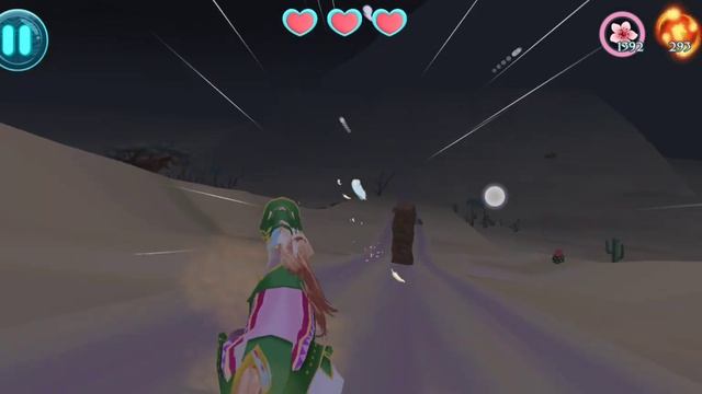 EverRun: Trying To Get The Budge Record Of 10,000 Petals! (part 2 Is A Short)