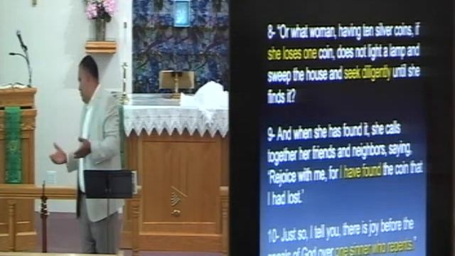 2022 6 19 Rev Ed Weber смотреть онлайн