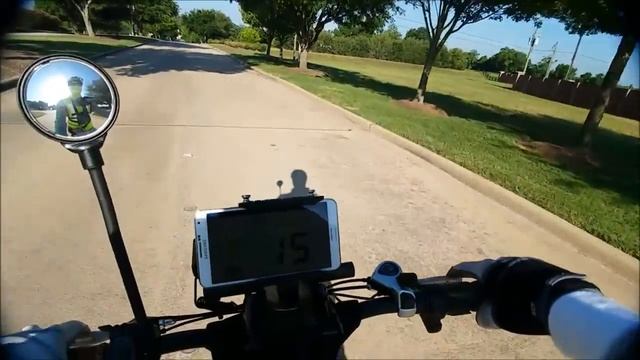 2018 RADMINI ELECTRIC FAT FOLDING RAD POWER BIKE 111 Ride A Long смотреть онлайн