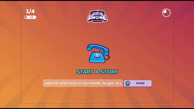 EATING LEMONADE!? | Gartic Phone Ep.3 (ft. Abd, Apache + Wqldo) смотреть онлайн