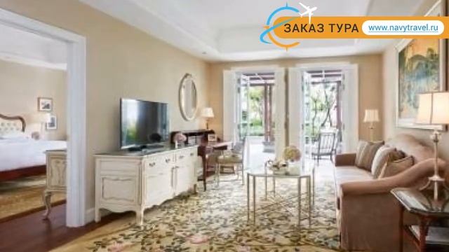 PARK HYATT SAIGON 5* Вьетнам Хошимин обзор – отель ПАРК ХАЯТТ САЙГОН 5* Хошимин видео обзор смотреть онлайн