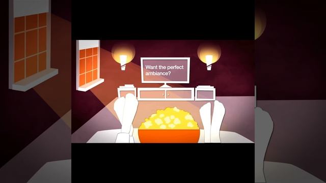 Caseta Wireless by Lutron - Smart home buat hidup anda lebih tenang! смотреть онлайн