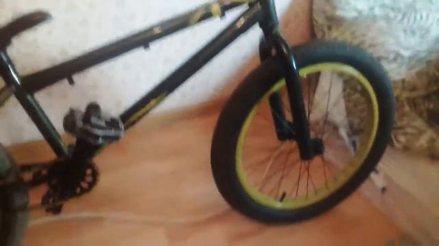 Мне купили BMX смотреть онлайн