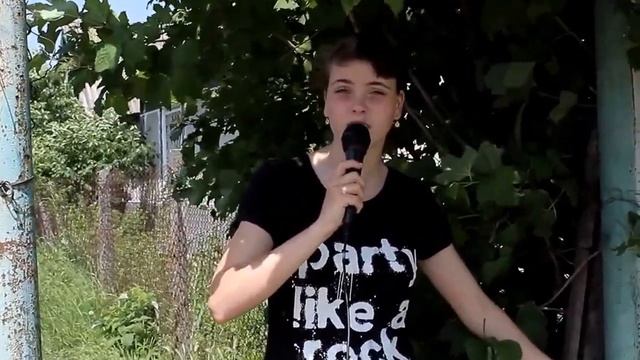 Мс Анюта - V A S I L I N A