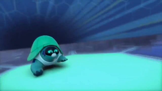 Petronix Defenders FanMade Max Mode (Mission - Husky Rescue)