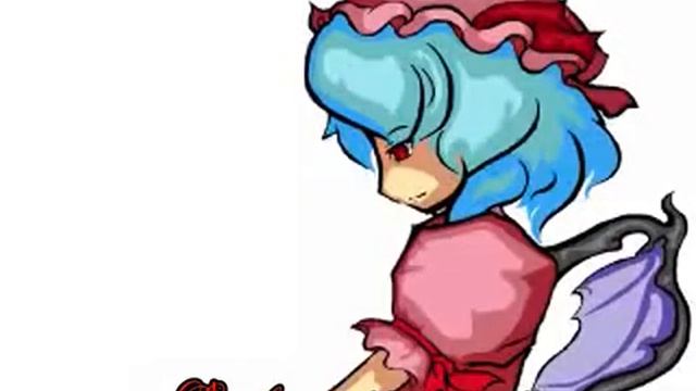 Touhou 東方 PV Who Killed U.N. Owen VOSTFR смотреть онлайн