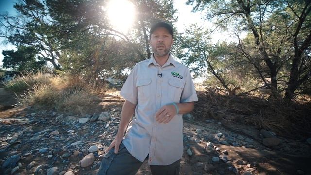 Campsite Review: Tsauchab River Camp, Southern Namibia