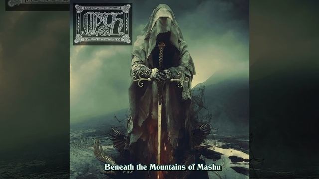 Beneath The Mountains Of Mashu