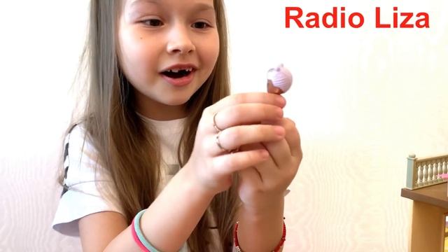 Домик ЛоЛ открываем два шарика с новыми подружками смотреть онлайн