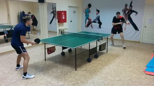 МАКС-210. Кузин А., Шауберт А. играют на счет (25.07.2017) смотреть онлайн