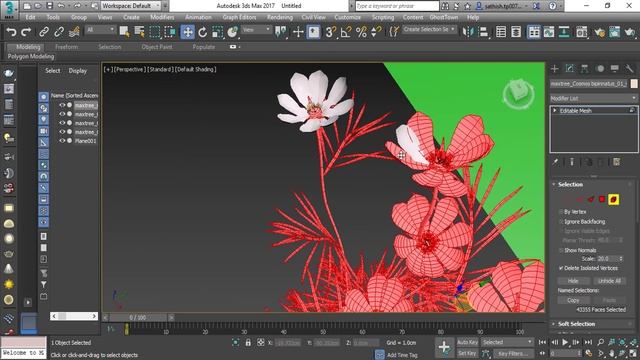 Installing MultiScatter for 3Ds max 2014 - 2020 (link updated) смотреть онлайн