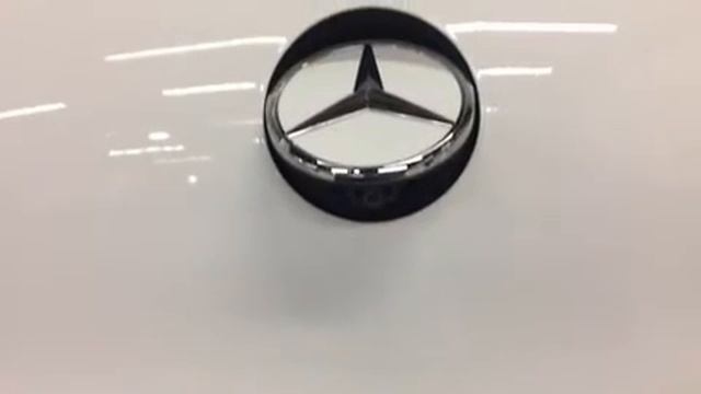 2017 Mercedes-Benz GLC 300 4MATIC in Bryan, OH 43506-8882 смотреть онлайн