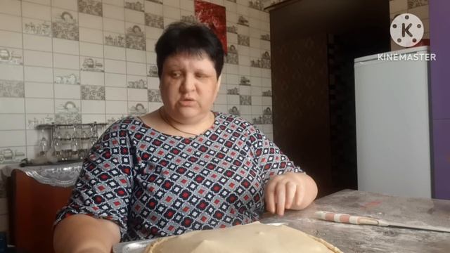 ВКУСНЫЙ ПИРОГ С КУРИЦЕЙ 🐔🐔👍 смотреть онлайн