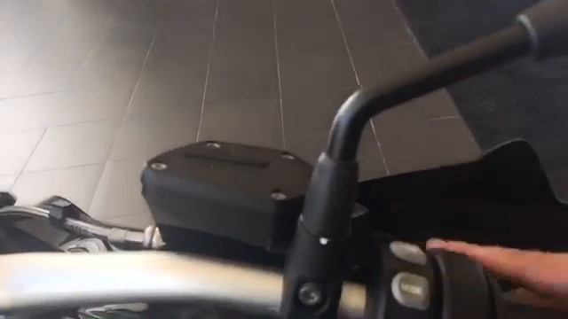 Entrega técnica BMW R1200gs смотреть онлайн