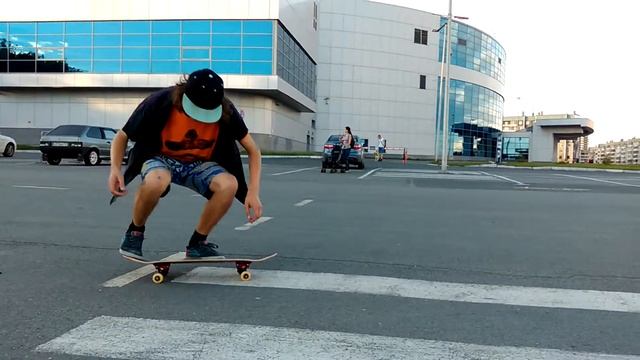 mi$ha sk8errr пацан нереально круто скейтит skate смотреть онлайн
