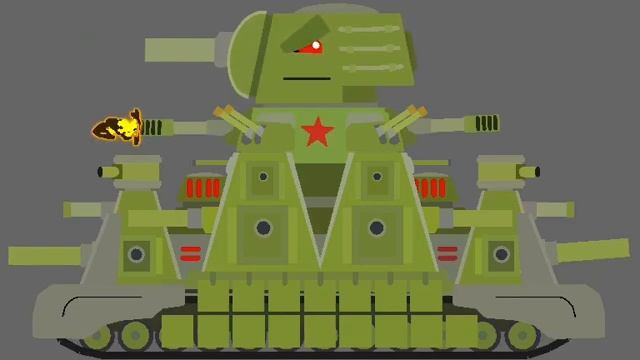 Does this look a lot like ansyarts tank firing and should I animate this as my new tank firing? смотреть онлайн