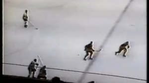 СССР-Чехословакия   ЧМ по хоккею 1978г.   05