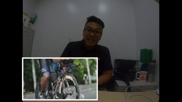 Blahblahblah VLOG: How to do Triathlons on a budget смотреть онлайн