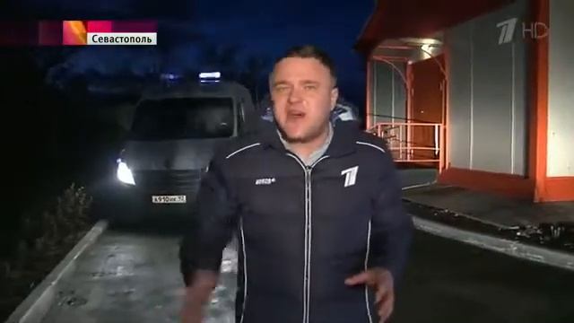 Модульная подстанция медицинской помощи в Крыму смотреть онлайн