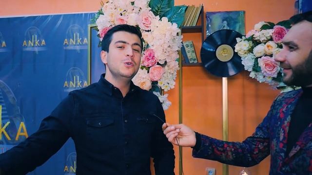 Astxacnund-Anka Saribekyan 2019 смотреть онлайн