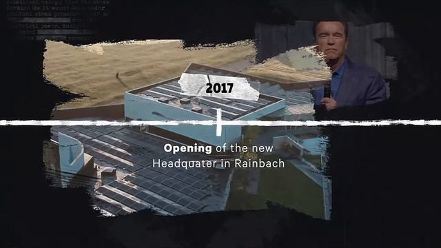 Timeline from 2012 - today смотреть онлайн