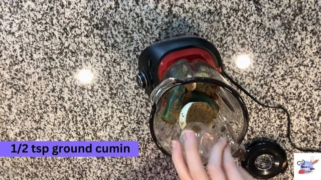 Fast And Simple Salsa Recipe